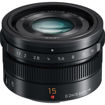 buy Panasonic Leica DG Summilux 15mm f/1.7 ASPH. Lens in India imastudent.com