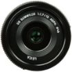 buy Panasonic Leica DG Summilux 15mm f/1.7 ASPH. Lens in India imastudent.com
