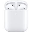 Apple AirPods with Wireless Charging Case (2nd Generation) price in india features reviews specs