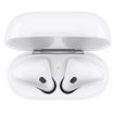 Apple AirPods with Charging Case (2nd Generation) price in india features reviews specs	