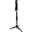 buy Sirui P-204SR Aluminum-Alloy Photo/Video Monopod in India imastudent.com