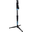 buy Sirui P-424SR Carbon Fiber Photo/Video Monopod in India imastudent.com