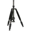 buy Sirui N-2204SK N-S Series Tripod (Carbon Fiber) imastudent.com