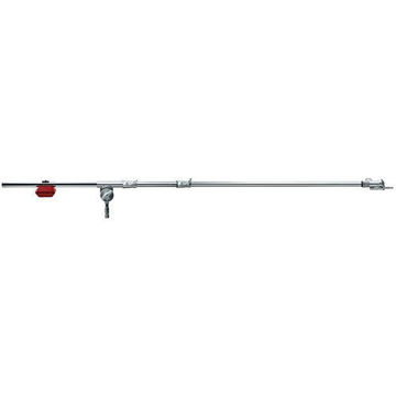buy Avenger D650 Junior Boom Arm with Counterweight (Chrome-plated) in India imastudent.com