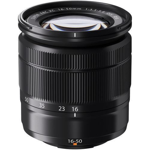 Buy FUJIFILM XC 16-50mm f/3.5-5.6 OIS II Lens (Black) Online Buy FUJIFILM XC 16-50mm f/3.5-5.6 OIS II Lens (Black) Online