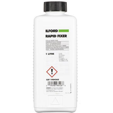 buy Ilford Rapid Fixer (Liquid,1 Liter) in India imastudent.com