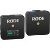 buy Rode Wireless GO Compact Wireless Microphone System (2.4 GHz) in India imastudent.com