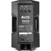 buy Alto Professional Truesonic TS308 8" 2-Way 2000W Powered Loudspeaker in India imastudent.com