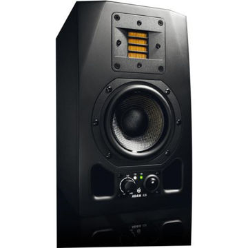 buy Adam Professional Audio A3X 4.5" 50W Active 2-Way Studio Monitor (Single) in India imastudent.com