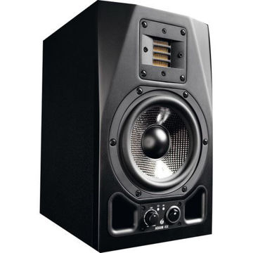 buy Adam Professional Audio A5X 5.5" 100W Active 2-Way Studio Monitor (Single) in India imastudent.com