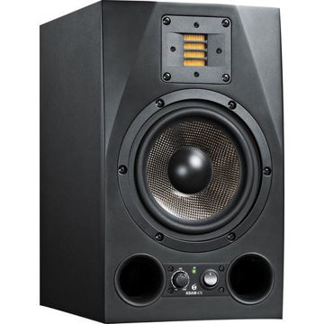 buy Adam Professional Audio A7X 7" 150W Active 2-Way Studio Monitor (Single) in India imastudent.com