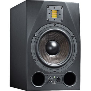 buy Adam Professional Audio A8X 8.5" 200W Active 2-Way Studio Monitor (Single) in India imastudent.com