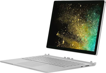 Microsoft Surface Book 2 Core i7 8GB 256GB SSD Win 10 Pro 2 in 1 Laptop - 1832 price in india features reviews specs