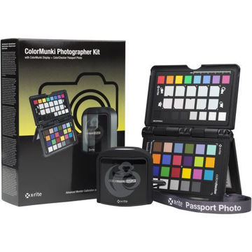 buy X-Rite ColorMunki Photographer Kit in India imastudent.com