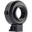 buy Viltrox EF-FX1 Lens Mount Adapter for Canon EF or EF-S-Mount Lens to FUJIFILM X-Mount Camera in India imastudent.com