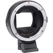 buy Viltrox EF-NEX IV Lens Mount Adapter for Canon EF-Mount Lens to Select Sony E-Mount Cameras in India imastudent.com