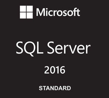 sql server 16 standard edition