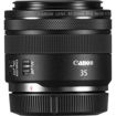 buy Canon RF 35mm f/1.8 IS Macro STM Lens in India imastudent.com	