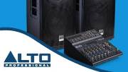Picture for category Alto Professional