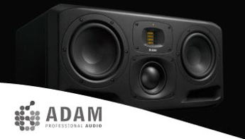 Picture for manufacturer Adam Professional