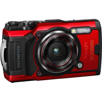 Olympus Tough TG-6 Digital Camera price in india features reviews specs