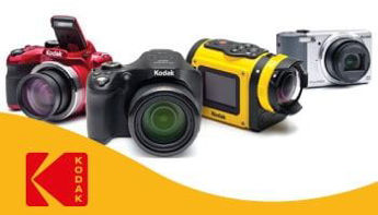 Picture for manufacturer Kodak Professional