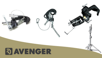 Picture for manufacturer Avenger
