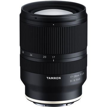 Tamron 17-28mm f/2.8 Di III RXD Lens for Sony E price in india features reviews specs
