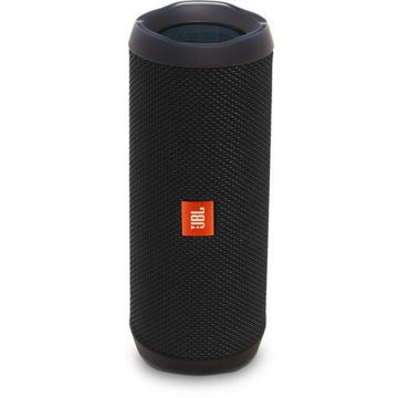 JBL Flip 4 Wireless Portable Stereo Speaker (Black) price in india features reviews specs