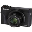 Canon PowerShot G7 X Mark III Digital Camera (Black) price in india features reviews specs