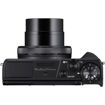 Canon PowerShot G7 X Mark III Digital Camera (Black) price in india features reviews specs