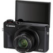 Canon PowerShot G7 X Mark III Digital Camera (Black) price in india features reviews specs
