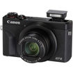 Canon PowerShot G7 X Mark III Digital Camera (Black) price in india features reviews specs
