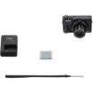 Canon PowerShot G7 X Mark III Digital Camera (Black) price in india features reviews specs