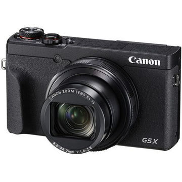 Canon PowerShot G5 X Mark II Digital Camera price in india features reviews specs
