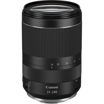 Canon RF 24-240mm f/4-6.3 IS USM Lens price in india features reviews specs
