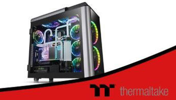 Picture for manufacturer Thermaltake