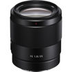 buy Sony FE 35mm f/1.8 Lens SEL35F18F in India imastudent.com