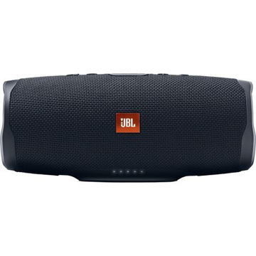 JBL Charge 4 Portable Bluetooth Speaker (Black) price in india features reviews specs