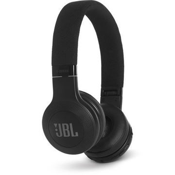 JBL E45BT Bluetooth On-Ear Headphones (Black) price in india features reviews specs