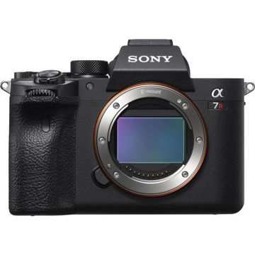 buy Sony Alpha a7R IV Mirrorless Digital Camera (Body Only) in India imastudent.com