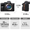 buy Sony Alpha a7R IV Mirrorless Digital Camera (Body Only) in India imastudent.com