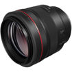 buy Canon RF 85mm f/1.2L USM Lens in India imastudent.com