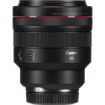 buy Canon RF 85mm f/1.2L USM Lens in India imastudent.com