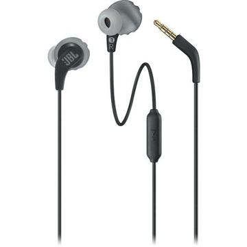 JBL Endurance RUN Sweatproof Wired Sports In-Ear Headphones  price in india features reviews specs
