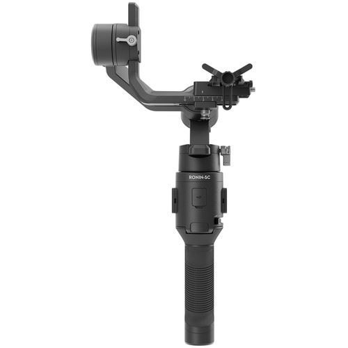 Buy DJI Ronin-SC Gimbal Stabilizer Online In India At Lowest Price ...