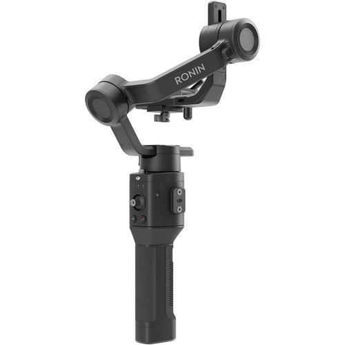 Buy DJI Ronin-SC Gimbal Stabilizer Online in India at Lowest Price ...