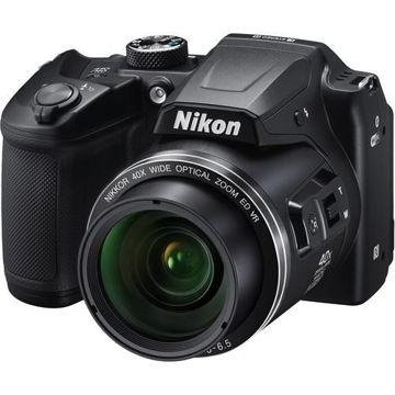 buy Nikon COOLPIX B500 Digital Camera in India imastudent.com