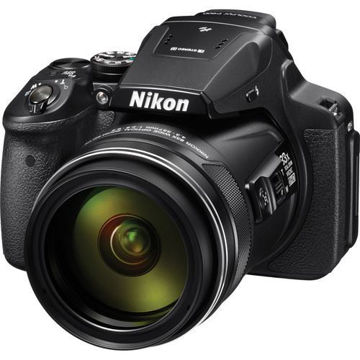 buy Nikon COOLPIX P900 Digital Camera in India imastudent.com