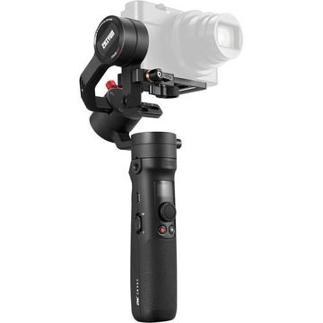 Buy Zhiyun-Tech CRANE-M2 3-Axis Handheld Gimbal Stabilizer Online in India at Lowest Price imastudent com